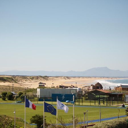 Capbreton - Cers - Plage - Famille - Wifi Bagian luar foto