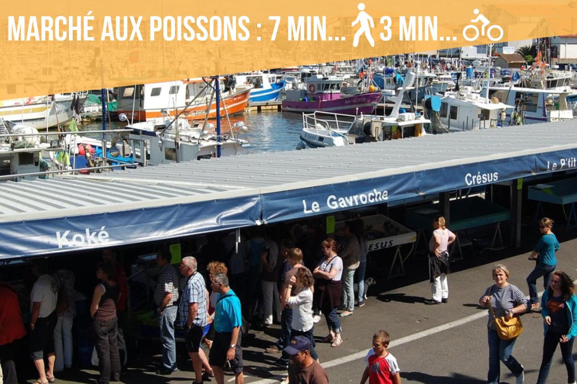 Capbreton - Cers - Plage - Famille - Wifi Bagian luar foto