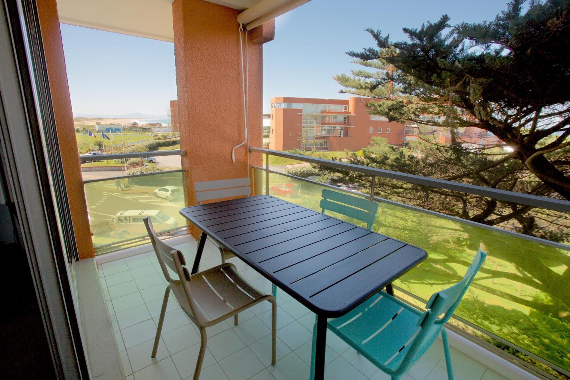 Capbreton - Cers - Plage - Famille - Wifi Bagian luar foto